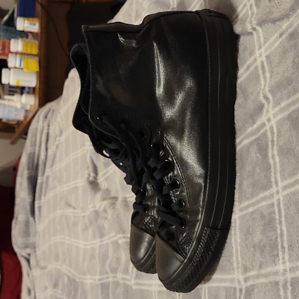 Converse All Star Hi-Tops